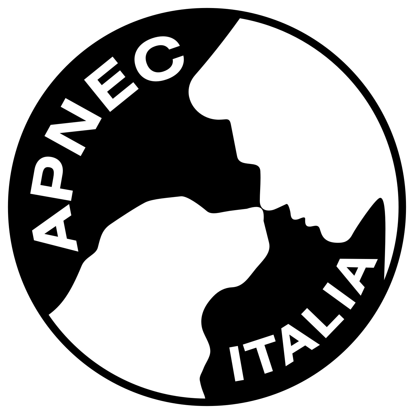 logo apnec