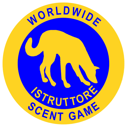 Logo Scent Game®
